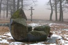 Lety, pietní místo