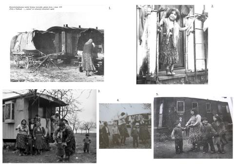 Obrazová příloha Pečky