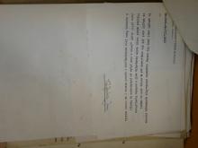 archiválie z SOA Louny 