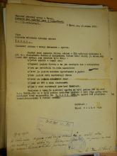 archiválie z SOA Louny 