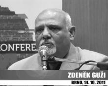 Zdeněk Guži1